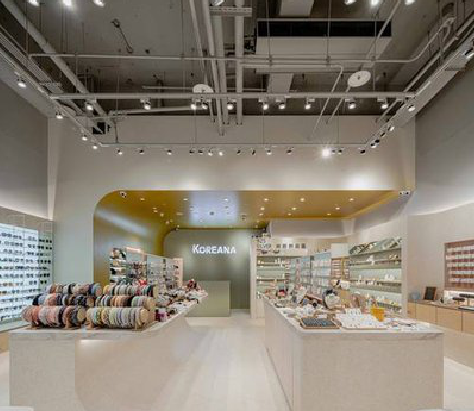 亳州店面装修流程