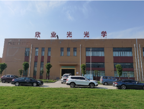 亳州楼顶大型发光字制作如何安装？