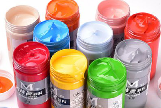 亳州你知道什么材料可以用于墙绘吗？