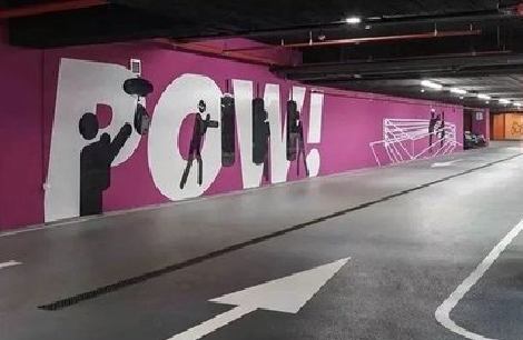 亳州墙绘设计师的选择是关键。