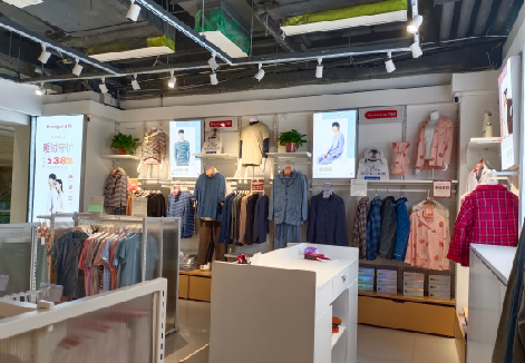 亳州超市卖场装修如何提升消费欲望？