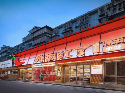 亳州餐饮招牌制作有哪些要点和技巧？