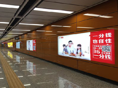 亳州广告灯箱的发展前景？