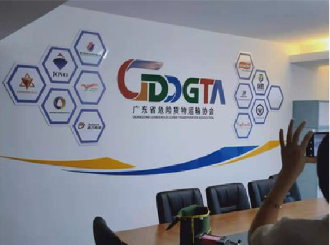 亳州公司走廊文化墙如何设计布置？